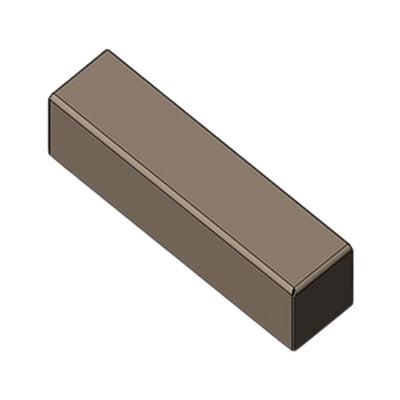 G-0401SC1654-0250XC by Orbel Corporation - RF SHIELD GUARDIAN .401"" X 1.654