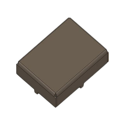 G-0500SA0675-0090XC by Orbel Corporation - RF SHIELD 0.500"" X 0.675"" SMD