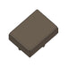 G-0500SA0675-0090XC by Orbel Corporation - RF SHIELD 0.500"" X 0.675"" SMD