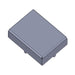 G-0500SA0675-0090ZC by Orbel Corporation - RF SHIELD GUARDIAN .500"" X .675