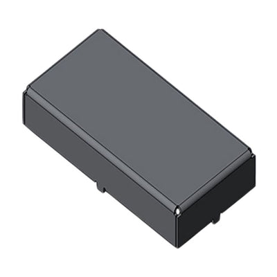 G-0500SA1000-0150XC by Orbel Corporation - RF SHIELD GUARDIAN .500"" X 1.000