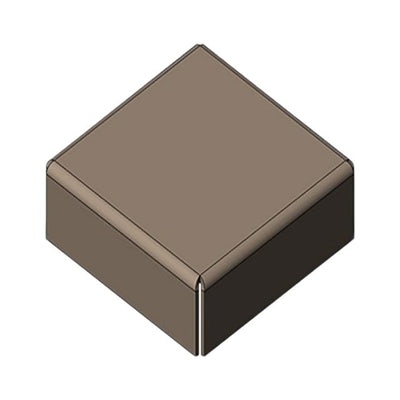 G-0500SC0500-0150XC by Orbel Corporation - RF SHIELD GUARDIAN .500"" X .500