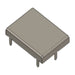 G-0500TB0675-0080XC by Orbel Corporation - RF SHIELD 0.500"" X 0.675"" TH