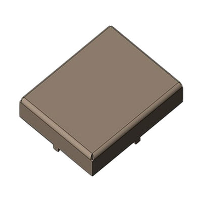 G-0600SA0750-0095XC by Orbel Corporation - RF SHIELD GUARDIAN .600"" X .750