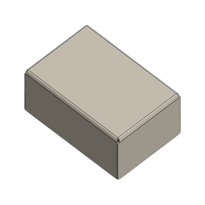 G-0600SC0900-0250XC by Orbel Corporation - RF SHIELD GUARDIAN .600"" X .900
