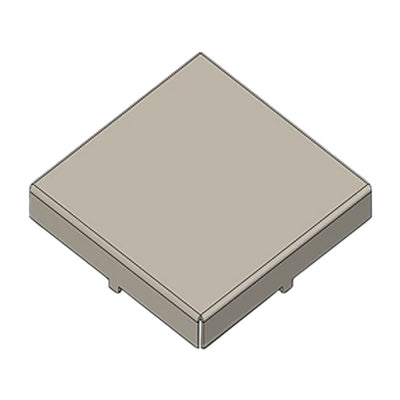 G-0707SA0707-0080ZC by Orbel Corporation - RF SHIELD GUARDIAN .707"" X .707