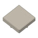 G-0707SA0707-0080ZC by Orbel Corporation - RF SHIELD GUARDIAN .707"" X .707