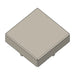 G-0707SA0707-0100ZC by Orbel Corporation - RF SHIELD GUARDIAN .707"" X .707
