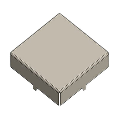 G-0707SA0707-0121ZC-X by Orbel Corporation - RF SHIELD GUARDIAN .707"" X .707