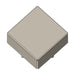 G-0707SA0707-0121ZC by Orbel Corporation - RF SHIELD GUARDIAN .707"" X .707