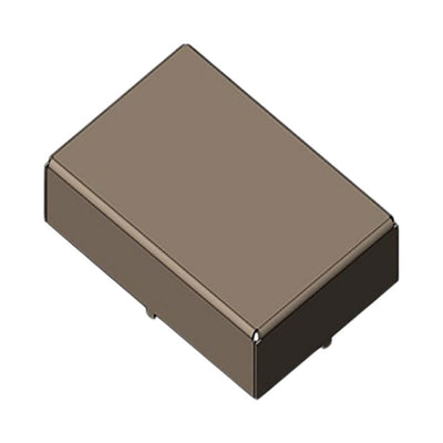 G-0750SA1125-0200XC by Orbel Corporation - RF SHIELD 0.750"" X 1.125"" COVER