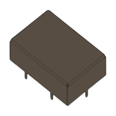 G-0750TB1125-0250XC by Orbel Corporation - RF SHIELD 0.750"" X 1.125"" COVER
