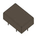 G-0750TB1125-0250XC by Orbel Corporation - RF SHIELD 0.750"" X 1.125"" COVER