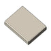 G-0925SC1230-0100XC by Orbel Corporation - RF SHIELD 0.925"" X 1.230"" COVER