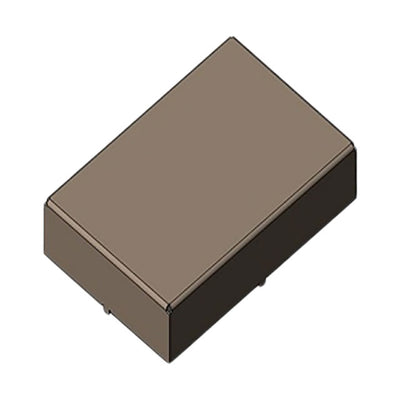 G-1000SA1500-0250XC by Orbel Corporation - RF SHIELD 1.000"" X 1.500"" COVER
