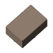 G-1000SA1500-0250XC by Orbel Corporation - RF SHIELD 1.000"" X 1.500"" COVER