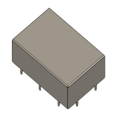 G-1000TB1500-0350XC by Orbel Corporation - RF SHIELD 1.000"" X 1.500"" COVER