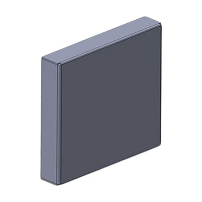 G-1060SC1560-0185YC by Orbel Corporation - RF SHIELD 1.060"" X 1.560"" COVER