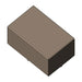 G-1100SA1730-0450XC by Orbel Corporation - RF SHIELD 1.100"" X 1.730"" COVER