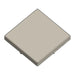 G-1150SA1150-0070XC by Orbel Corporation - RF SHIELD 1.150"" X 1.150"" COVER