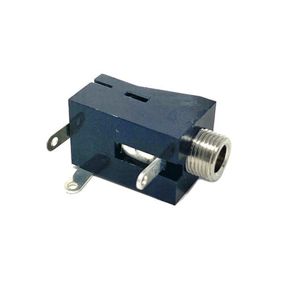 G-1352 by GlobTek, Inc. - DC POWER JACK, 3.5 PHONE JACK