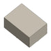 G-1400SA2000-0500ZC by Orbel Corporation - RF SHIELD 1.400"" X 2.000"" COVER