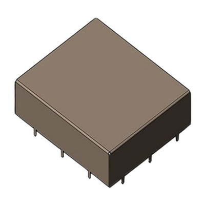 G-1500TB1750-0400XC by Orbel Corporation - RF SHIELD 1.500"" X 1.750"" COVER