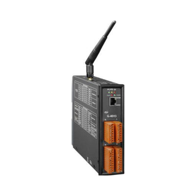 G-4513-3GWA by ICP DAS USA INC - WCDMA POWER SAVING EMBEDDED CONT