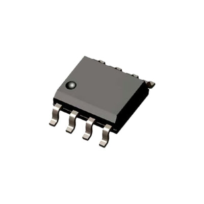 G-MRCO-037 by TE Connectivity Measurement Specialties - SENSOR ANGLE SMD
