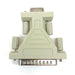 G01-105M by Micro Connectors, Inc. - Serial Adapter DB9F to DB25M