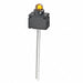 G01PE by NKK Switches - INDICATOR SW YLW LED STRAIGHT PC