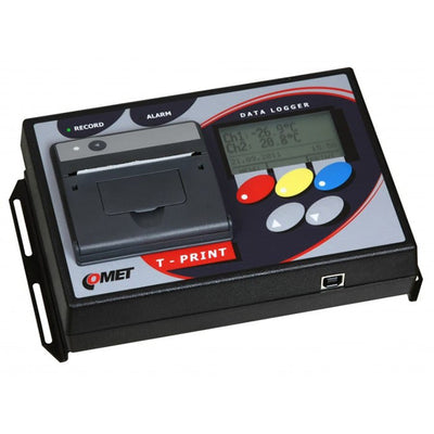 G0221E by Comet America, LP - T-RECORDER WITH PRINTER