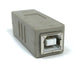 G08-204BFF by Micro Connectors, Inc. - USB 2.0 Type B F/F Gender Change