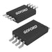 G085P02TS by Goford Semiconductor - P-20V,-8.2A,RD(MAX)<8.5M@-4.5V,V