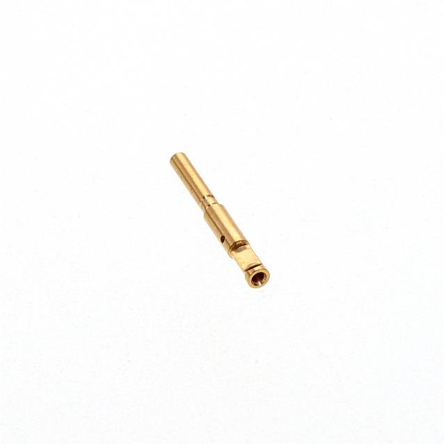 G08S2 by Amphenol Positronic - CONTACT