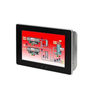 G09C1000 by Red Lion Controls - HMI TOUCHSCREEN 9.0"" COLOR