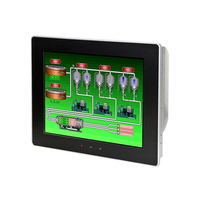 G10R1000 by Red Lion Controls - HMI TOUCHSCREEN 10.0"" COLOR