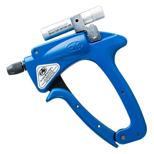 G100/R3278FL by Jonard Tools - WIRE WRAP GUN 18 - 32 AWG