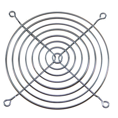 G109-15A by Orion Fans - FAN GUARD METAL 120MM