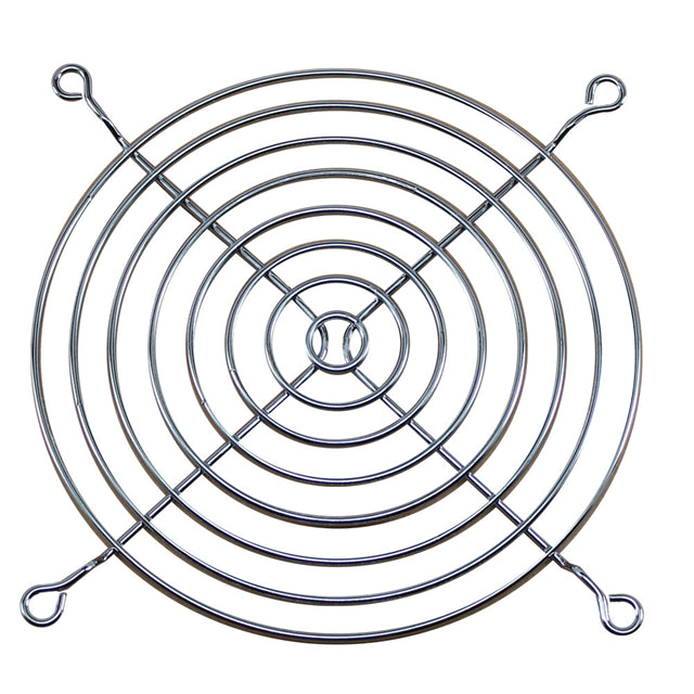 G109-15A by Orion Fans - FAN GUARD METAL 120MM