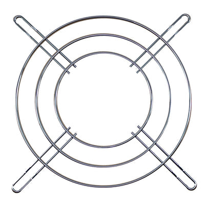 G109-3A by Orion Fans - FAN GUARD METAL 120MM