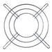 G109-3A by Orion Fans - FAN GUARD METAL 120MM