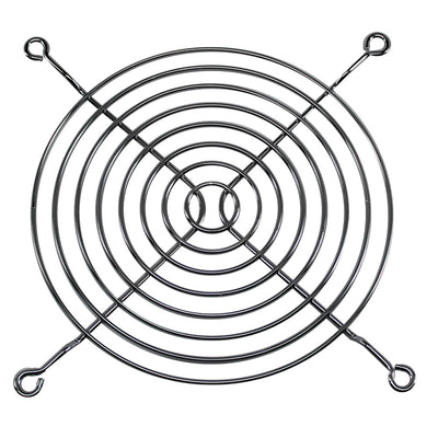 G119-8 by Orion Fans - FAN GUARD METAL 127MM
