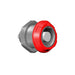 G11MC7-P08LFG0-0020 by ODU - CONNECTOR RECPT FMALE 8P GOLD SLDR CUP