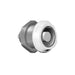 G11MA7-P02LPH0-0030 by ODU - CONNECTOR RECPT FMALE 2P GOLD SLDR CUP