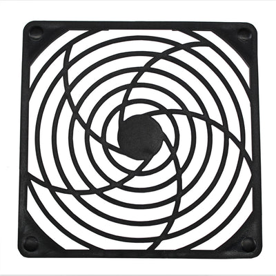 G120POG by Orion Fans - FAN GUARD PLASTIC 120MM PUSH ON