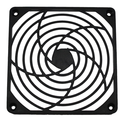 G120P by Orion Fans - FAN GUARD PLASTIC 120MM
