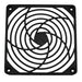 G120P by Orion Fans - FAN GUARD PLASTIC 120MM