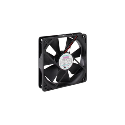G1225H24B2-FSR-TTL by Mechatronics Fan Group - FAN AXIAL 120X25MM 24VDC WIRE