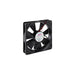 G1225H24B2-FSR-TTL by Mechatronics Fan Group - FAN AXIAL 120X25MM 24VDC WIRE